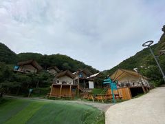 -北京山里寒舍度假酒店