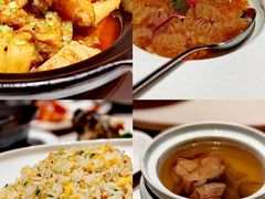 -恒悦轩·粤菜(上海展览中心店)