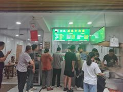 -杨家牛肉汤(淮建路店)