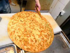 -咏春葱油饼(德政中路店)