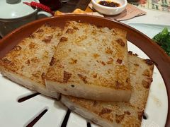 -禄运茶居·手工点心(猎德店)