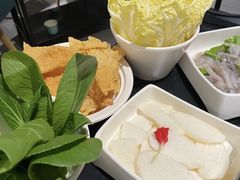 -小小河边鱼(天润城店)