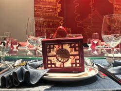 -稻香酒家-宴会厅·BB宴·年会·喜宴(天河领展店)