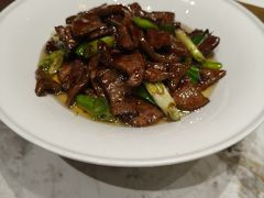 -陈记菜馆·非遗淮扬菜·始于1988(东关街教场店)