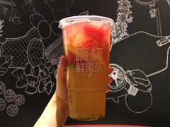 -必胜客(仁恒店)