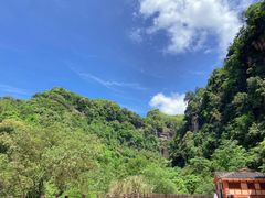 -赤水丹霞旅游区·大瀑布