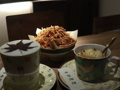 -兮禾酒馆(护国路店)