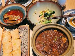 -南京大牌档(龙江新城市广场店)