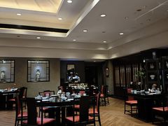 -海天楼中餐厅(吴宫泛太平洋酒店)
