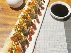 -森味薪火烧•烧鸟居酒屋•日本料理(望京店)
