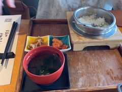 -味太助·银饭食堂(中华城店)