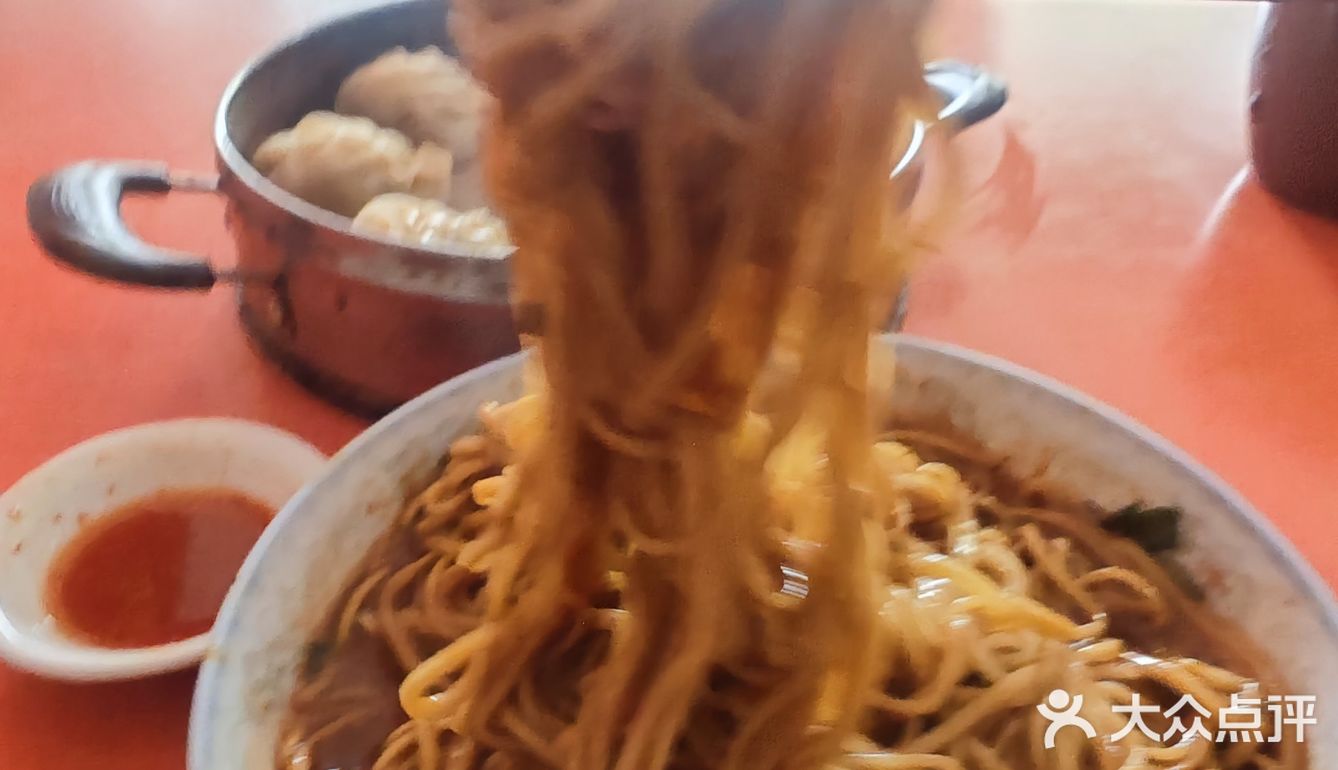 久违了，熟悉的街角老店