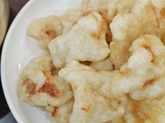 -服务大楼冷面(延大店)