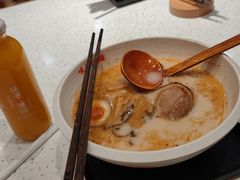 -味千拉面(又一城店)