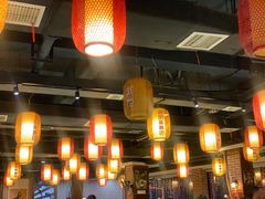 大堂-老街鱼嘴巴(坡子街老店)