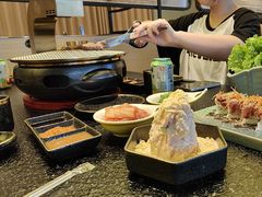 -樱嘢·炭火烧肉(惠南店)