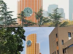 -山东省青岛第二中学(江西路分校)