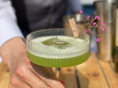 -THE CUT Rooftop顶楼牛排餐吧(环贸iapm店)