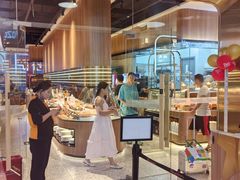 -比格比萨自助(宝山日月光店)