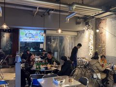-有局·成都市井烧烤·精酿啤酒(双楠店)