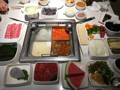 -海底捞火锅(顺义华联店)