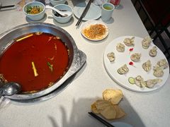 -麻辣空间·清油火锅(水井沟店)