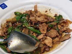-兰湘子·湘菜小炒(盛龙广场店)