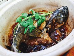-鑫鸿达·海鲜闽菜热炒小馆(中山路店)
