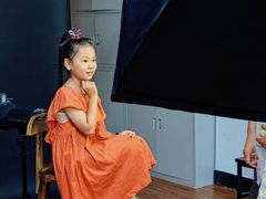 -中国照相馆(王府井店)