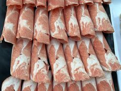 -马记伊源斋涮肉·清真菜(百子湾店)