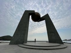 -青澳湾北回归线广场