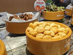 -龍歌自助小火锅(秦淮水游城店)