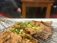 -建国烧烤(建乐路店)