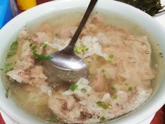 -舒味姜母鸭·沙茶面(湖里店)
