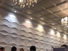 大堂-壹山酒楼(三乡店)
