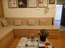 -FineYoga梵音瑜伽·普拉提