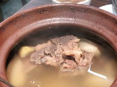 -民间瓦缸煨汤館(嵩山路店)