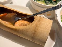 -莆田餐厅PUTIEN(世博源店)