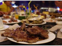 -东方红海鲜百汇(国际大厦店)