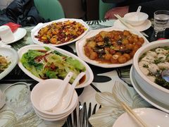 -老虎滩船说·大连海鲜(老虎滩店)