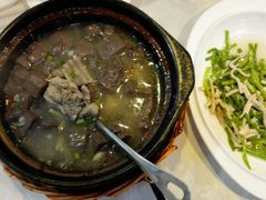 -金典银峰老鹅馆·昆山菜(亭林公园店)