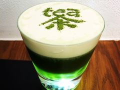 -茶是一枝花泡茶店