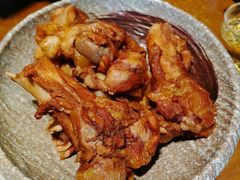 -95号酱骨·一块豆腐(展春园西路店)