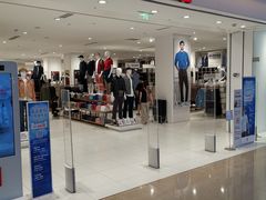 -优衣库(南京建邺万达广场店)