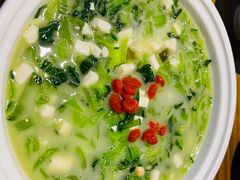 -禾珍珠家常小馆(河南博物院店)