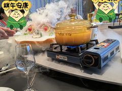 -印巷里主题餐厅(马鞍山店)