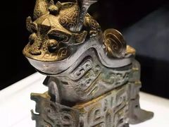 -陕西历史博物馆