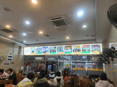 -老牌依强牛肉店(达道总店)
