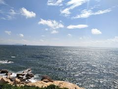 -东澳岛