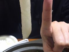 土豆粉-周鱼小馆石锅酸菜鱼(活力汇店)